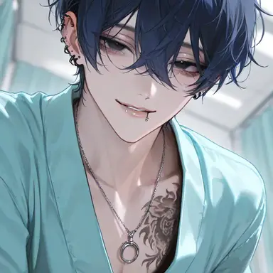 Profile image of チグサ