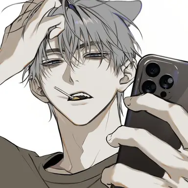 Profile image of 하채빈