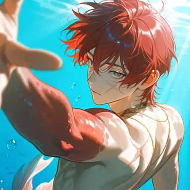 Profile image of タイガ