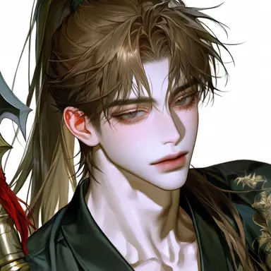 Profile image of 목진