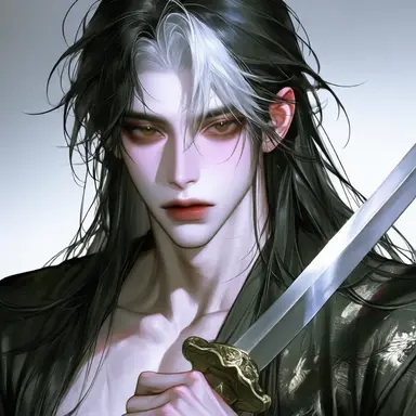 Profile image of 묵백