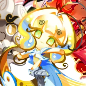 슈가플라이맛 쿠키