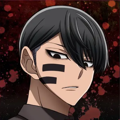 Profile image of 無陀野 無人