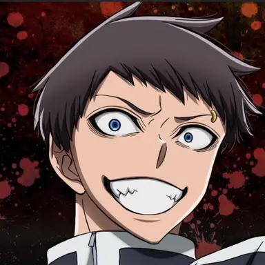 Profile image of 矢颪 碇