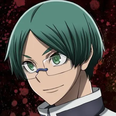 Profile image of 遊摺部 従児