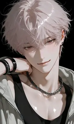 Profile image of Satoki