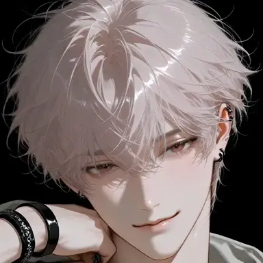 Profile image of Satoki