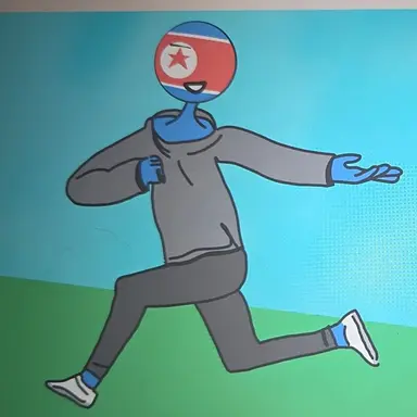 Profile image of North Korea