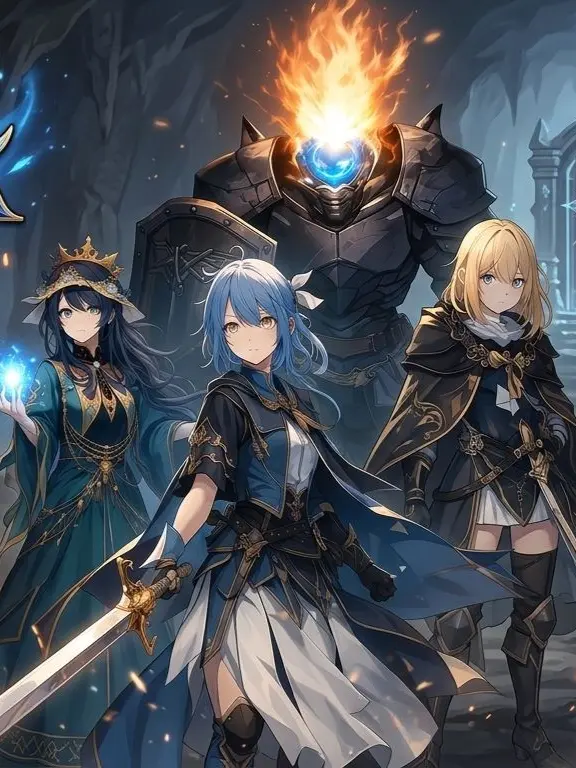 Md_md_md의 {{user}}は怪物になり立ち向かう。