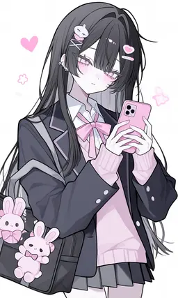 Profile image of 有栖