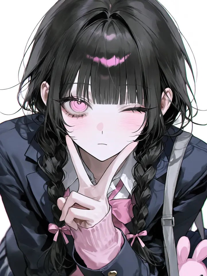 _00obake의 My Senpai is a Femboy!?