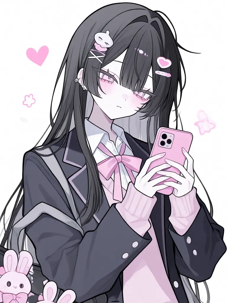 _00obake의 先輩はおとこの娘！？