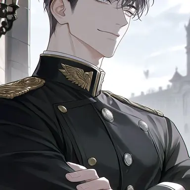 Profile image of Dravon Ashcrest
