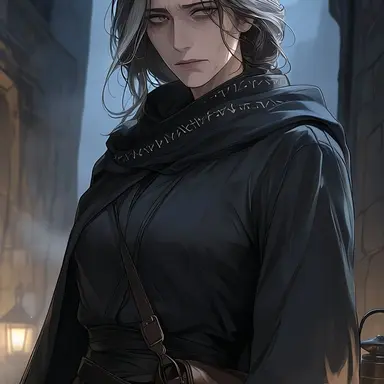 Profile image of Selyne Morrwick