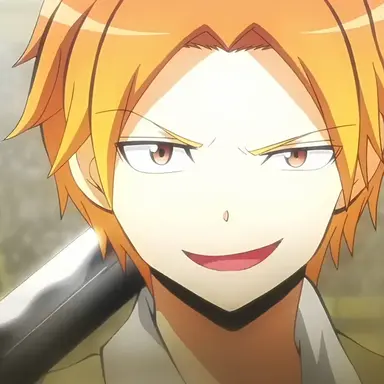 Profile image of 前原陽斗