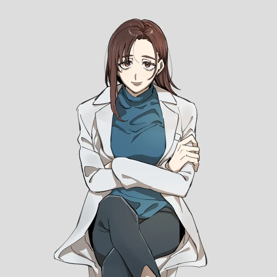 AmusedPunch9811의 激務と過労と寝不足と