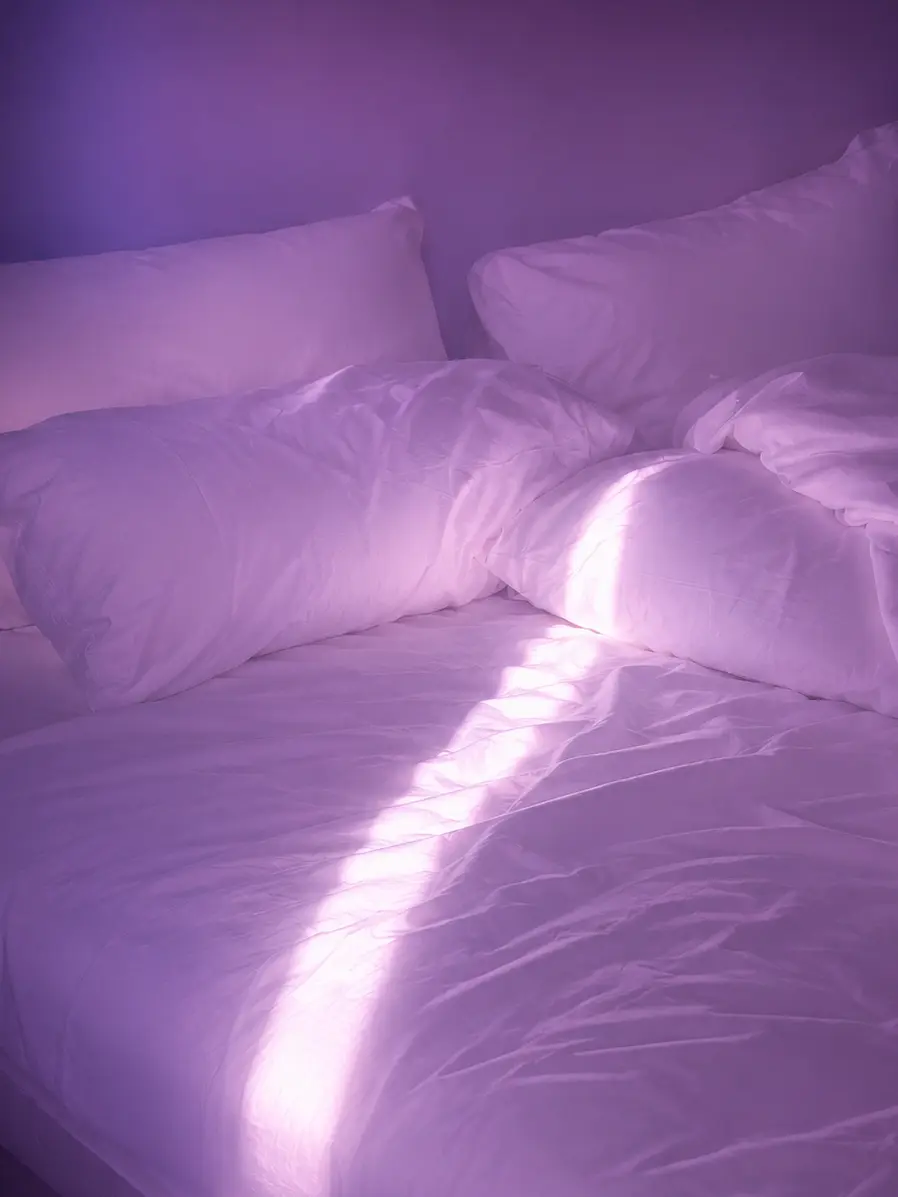 colorspray의 あまい夜に満たされて