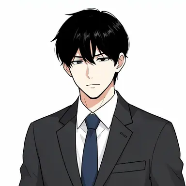 Profile image of Hajime