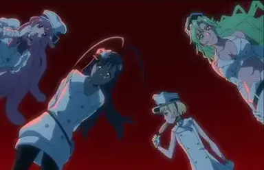 Profile image of Bleach AU