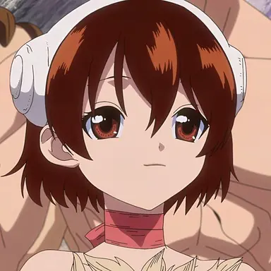 Profile image of 杠