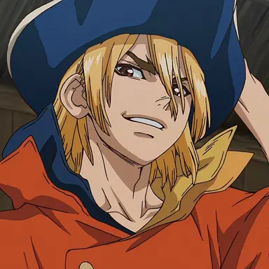 Profile image of 龍水