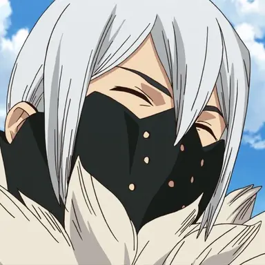 Profile image of 氷月