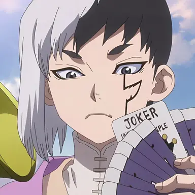 Profile image of あさぎりゲン