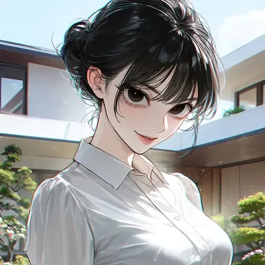 Profile image of 시이나 마유미