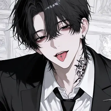 Profile image of 黒崎 ヨスガ