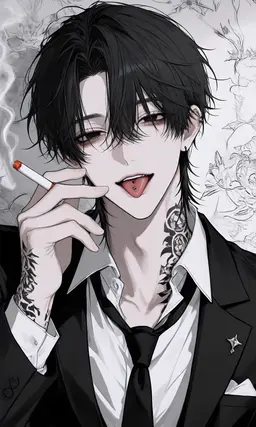 Profile image of 黒崎 ヨスガ