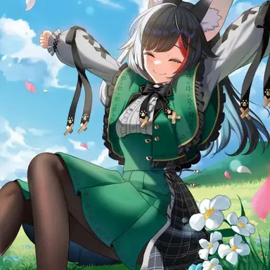 Profile image of 大神ミオ