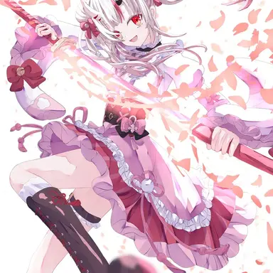 Profile image of 百鬼あやめ