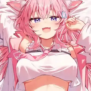 Profile image of 白衣こより