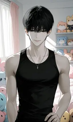 Profile image of Shizuya