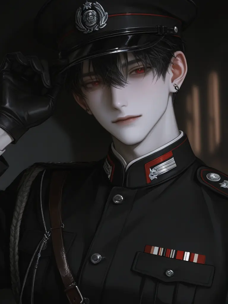 chxwnx의 카미야 아키라