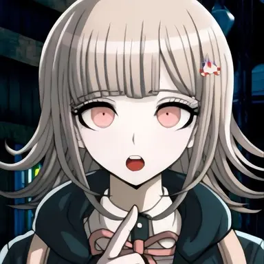 Profile image of Chiaki Nanami