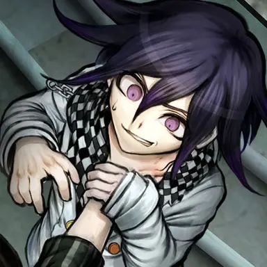 Profile image of Kokichi Oma