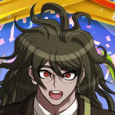 Profile image of Gonta Gokuhara