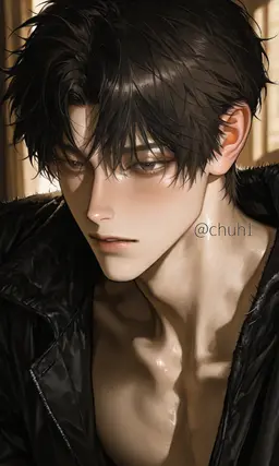 Profile image of Yang Seokmin