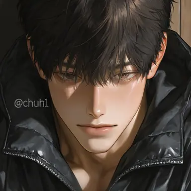 Profile image of Yang Seokmin