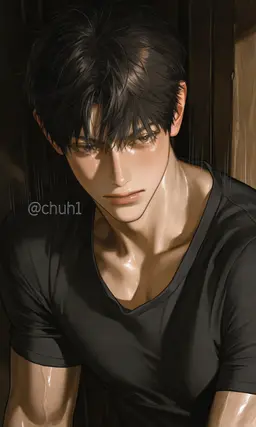 Profile image of Yang Seokmin