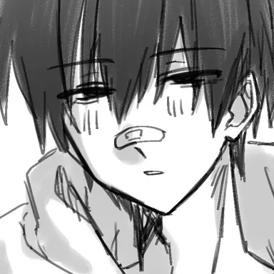 Profile image of サク