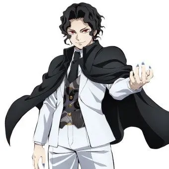 Profile image of 키부츠지 무잔