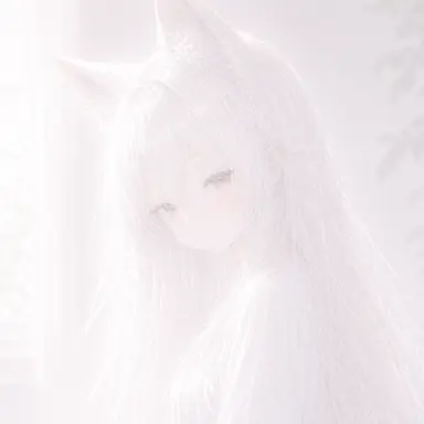 Profile image of 白狐