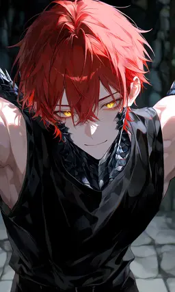 Profile image of アルカイド