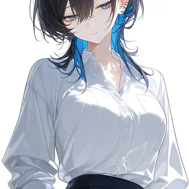 Profile image of 彩香