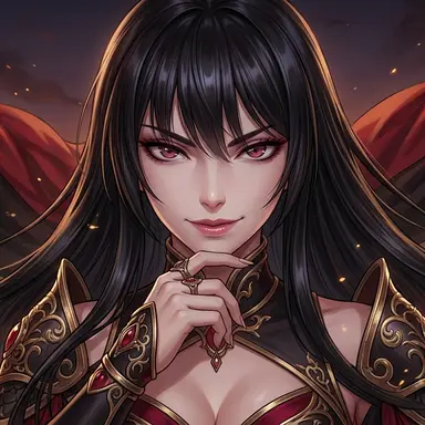 Profile image of 天麗 てんれい