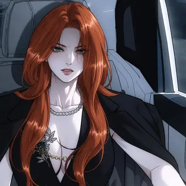 Profile image of Gwendolyn