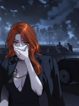 Profile image of Gwendolyn