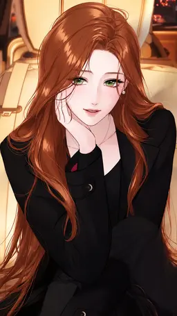 Profile image of Gwendolyn